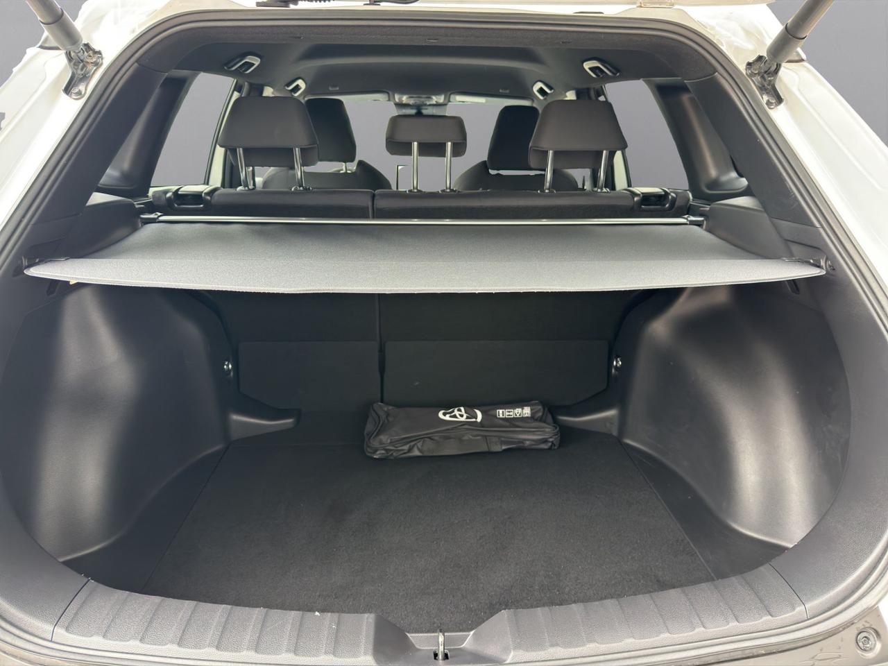 Toyota Corolla Cross 1.8h Trend fwd 140cv e-cvt