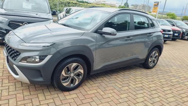 HYUNDAI Kona HEV 1.6 DCT XTech