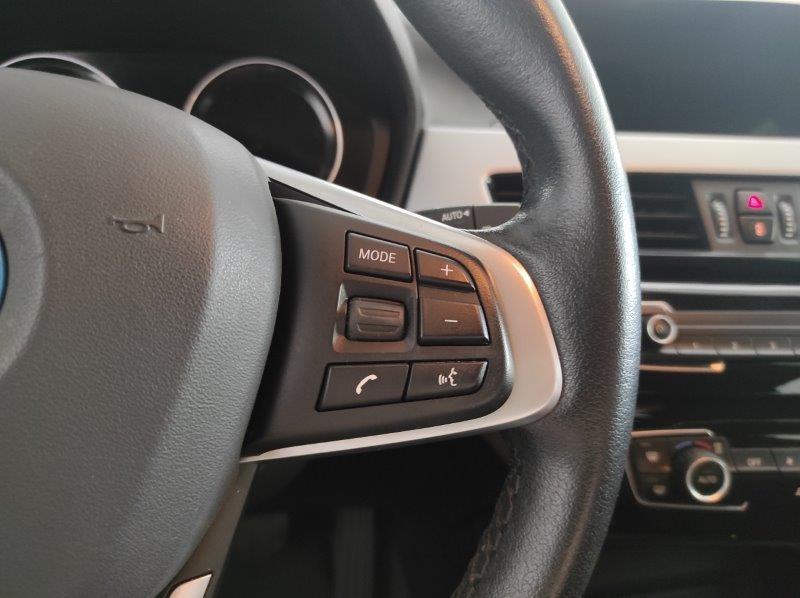 BMW X1 (F48) - X1 xDrive25e Business Advantage