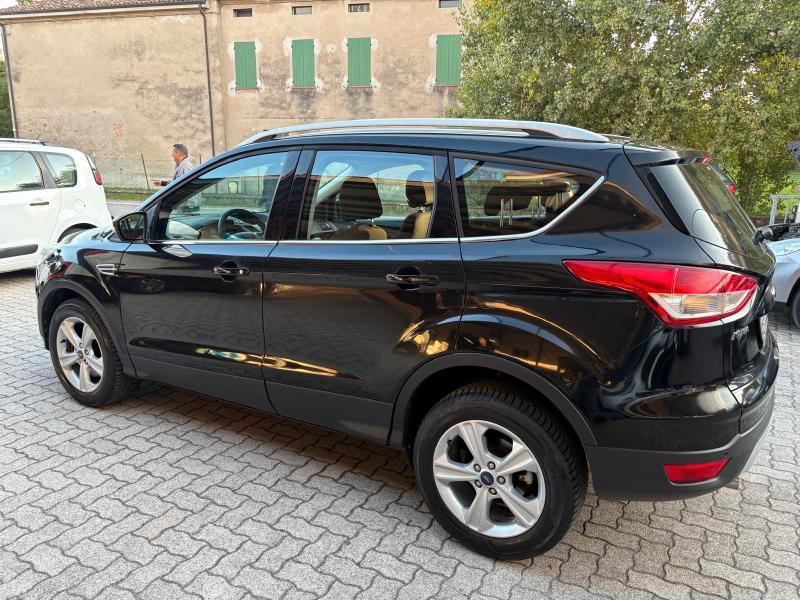 Ford Kuga 2.0 tdci Business 2wd 115cv