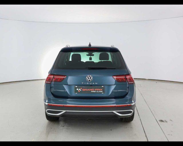 VOLKSWAGEN Tiguan 2.0 TDI 150 CV SCR DSG Elegance