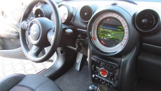 Mini Cooper SD Countryman Mini 2.0 Cooper SD Countryman ALL4