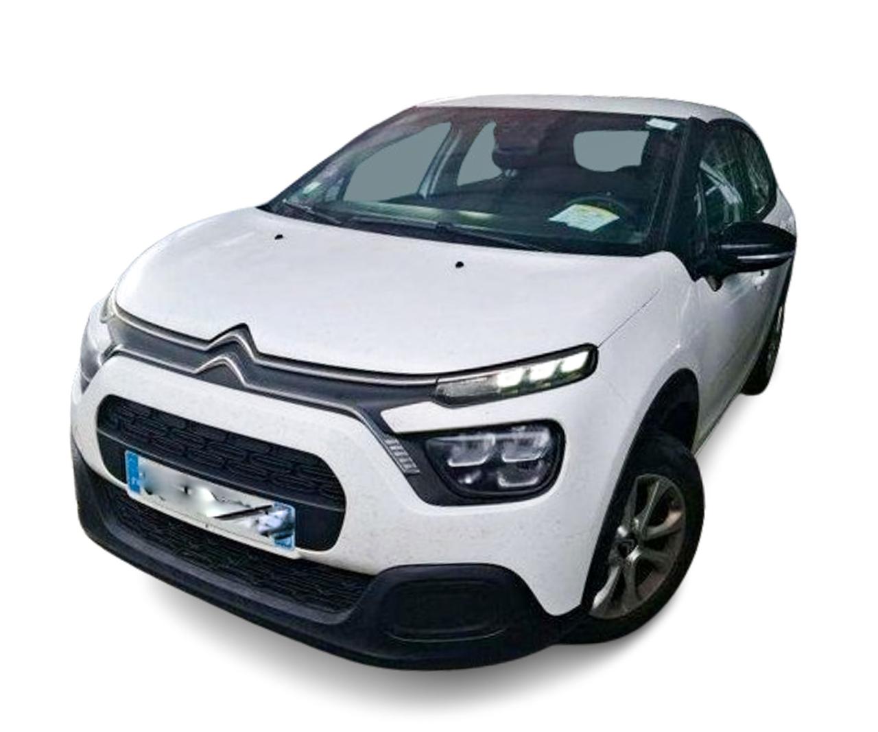 Citroen C3 1.2 puretech 83cv Feel