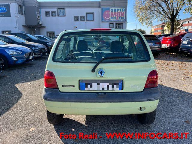 RENAULT Twingo 1.2i 16V (58CV) cat Ice