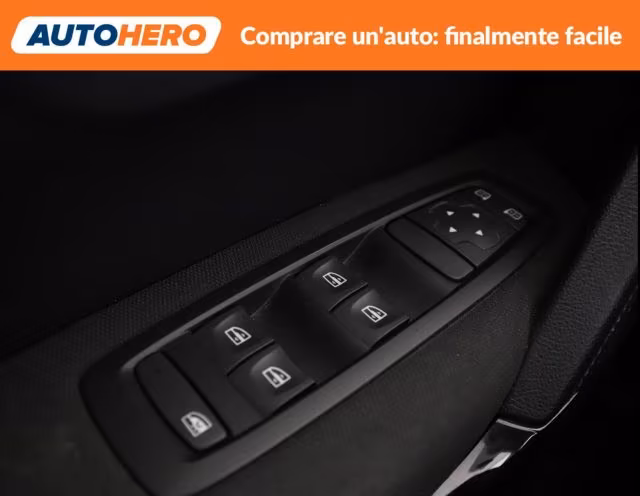 RENAULT Kadjar TCe 140CV FAP Life
