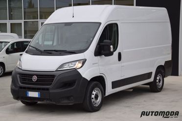 FIAT Ducato 2.3Mjt 120CV MH2