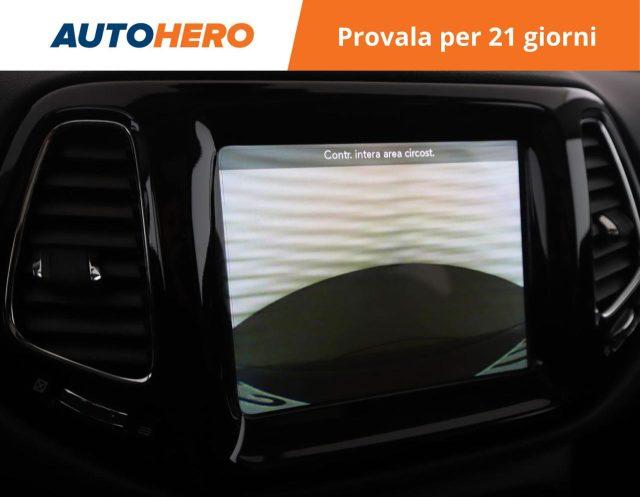 JEEP Compass 2.0 Multijet II aut. 4WD Limited