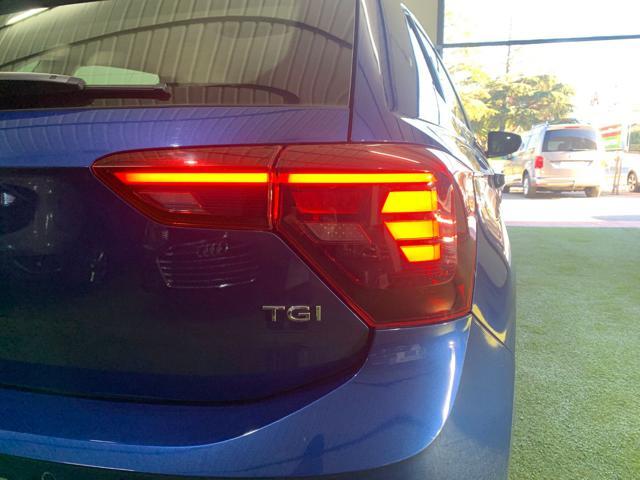 VOLKSWAGEN Polo 1.0 TGI 5p. BlueMotion RESTYLING