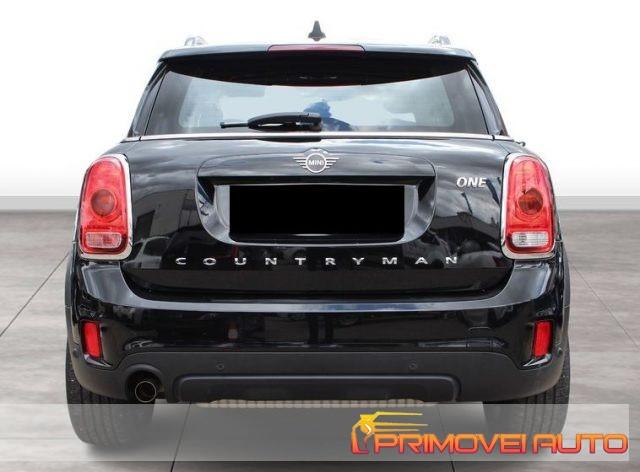 MINI Countryman 1.5