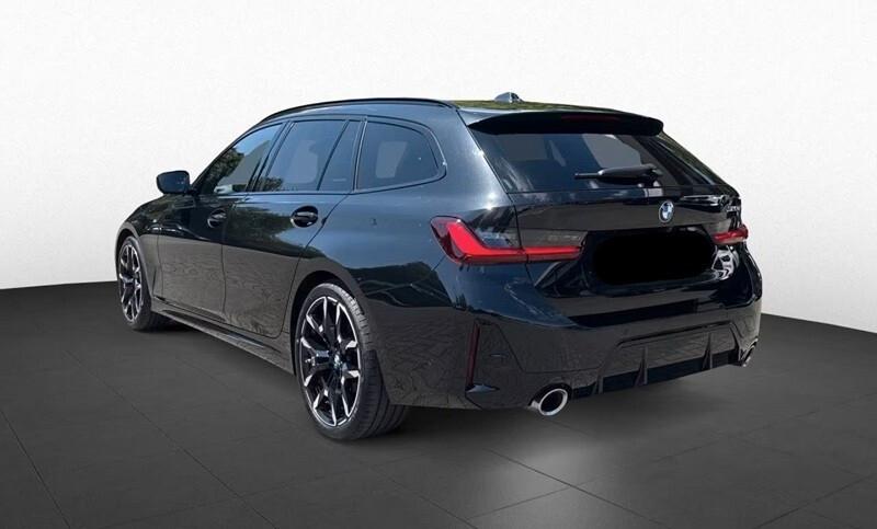Bmw 320 320d Touring 48V M sport autom.(190cv)