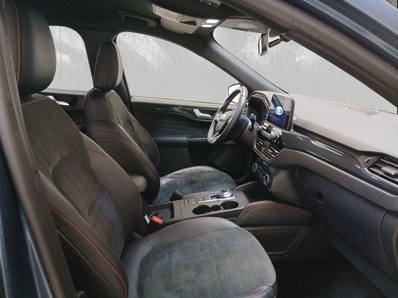 Ford Kuga 2.5 full hybrid ST-Line X awd 190cv cvt