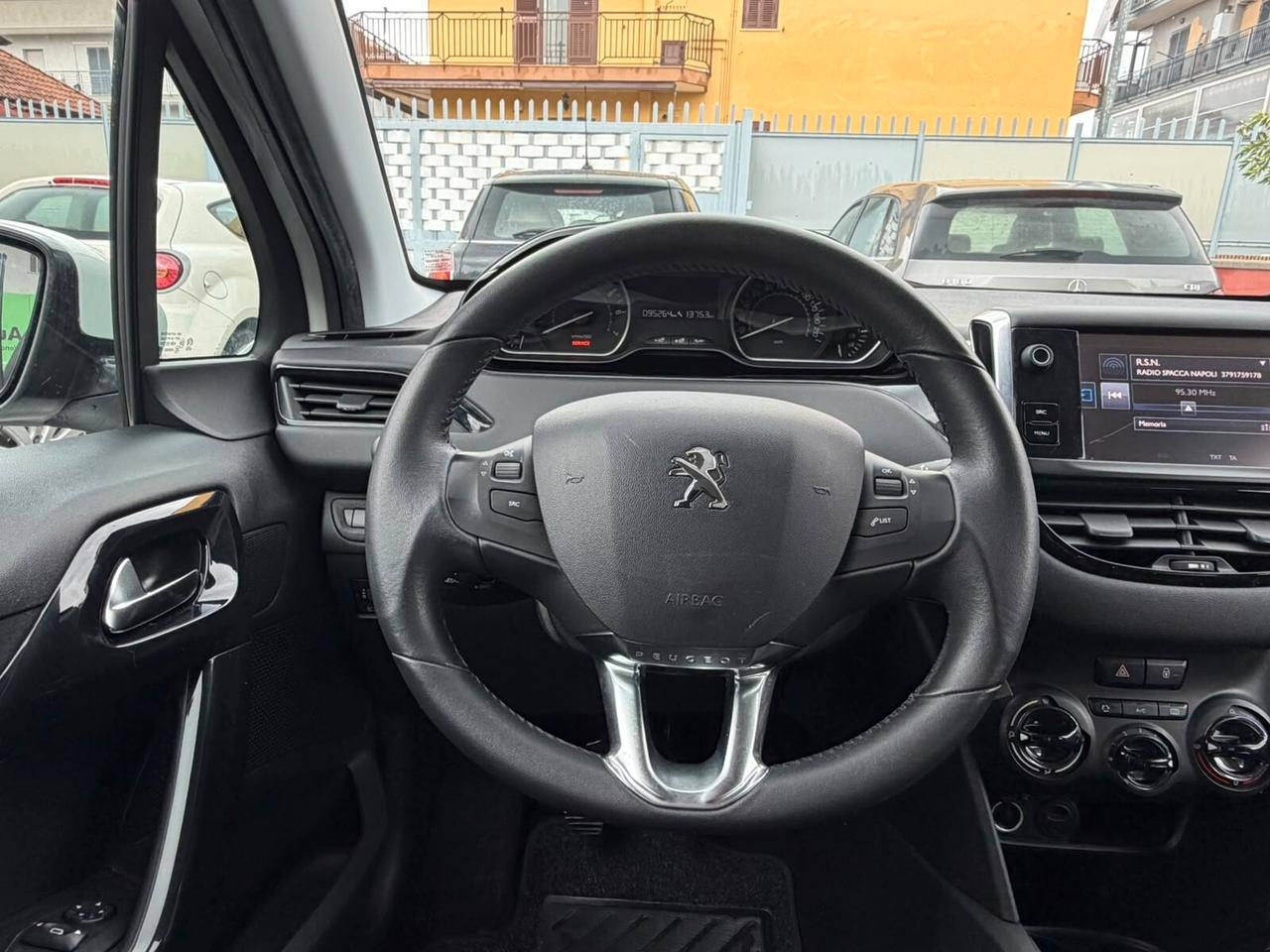 Peugeot 208 PureTech 82 5 porte Active