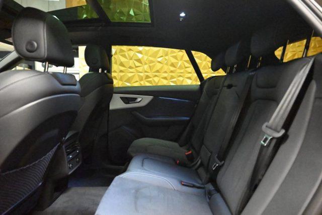 AUDI Q8 MY2026 50TDI Q.TIP.2XS-LINE TETT.23"360°SCONTO30%!