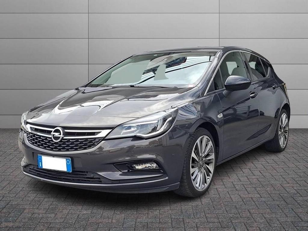 Opel Astra 5 Porte 1.6 CDTI Innovation
