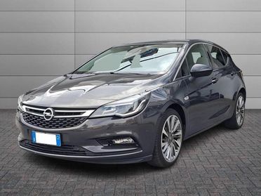 Opel Astra 5 Porte 1.6 CDTI Innovation