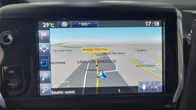 PEUGEOT 2008 1° serie BlueHDi 100 Allure