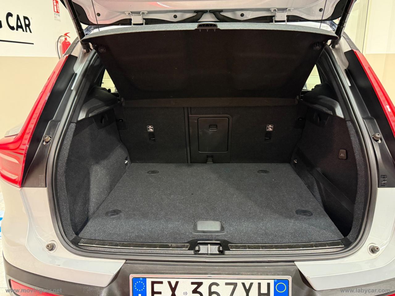 VOLVO XC40 D3 Geartronic R-design N1 AUTOCARRO