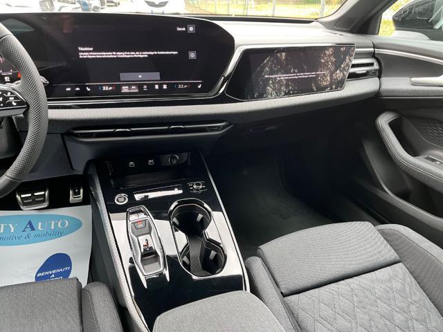 AUDI A5 Avant TDI 204CV mHEV/S tronic S Line edition KM 0