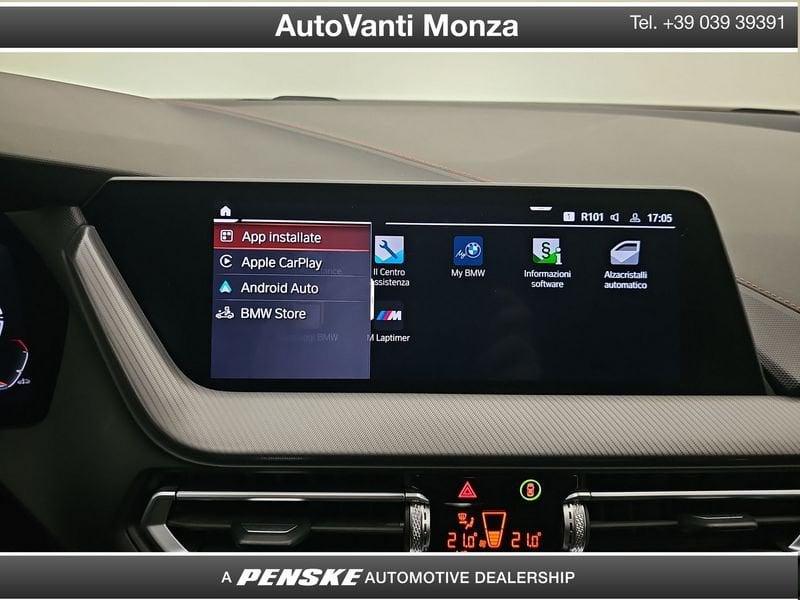 BMW Serie 1 128ti auto