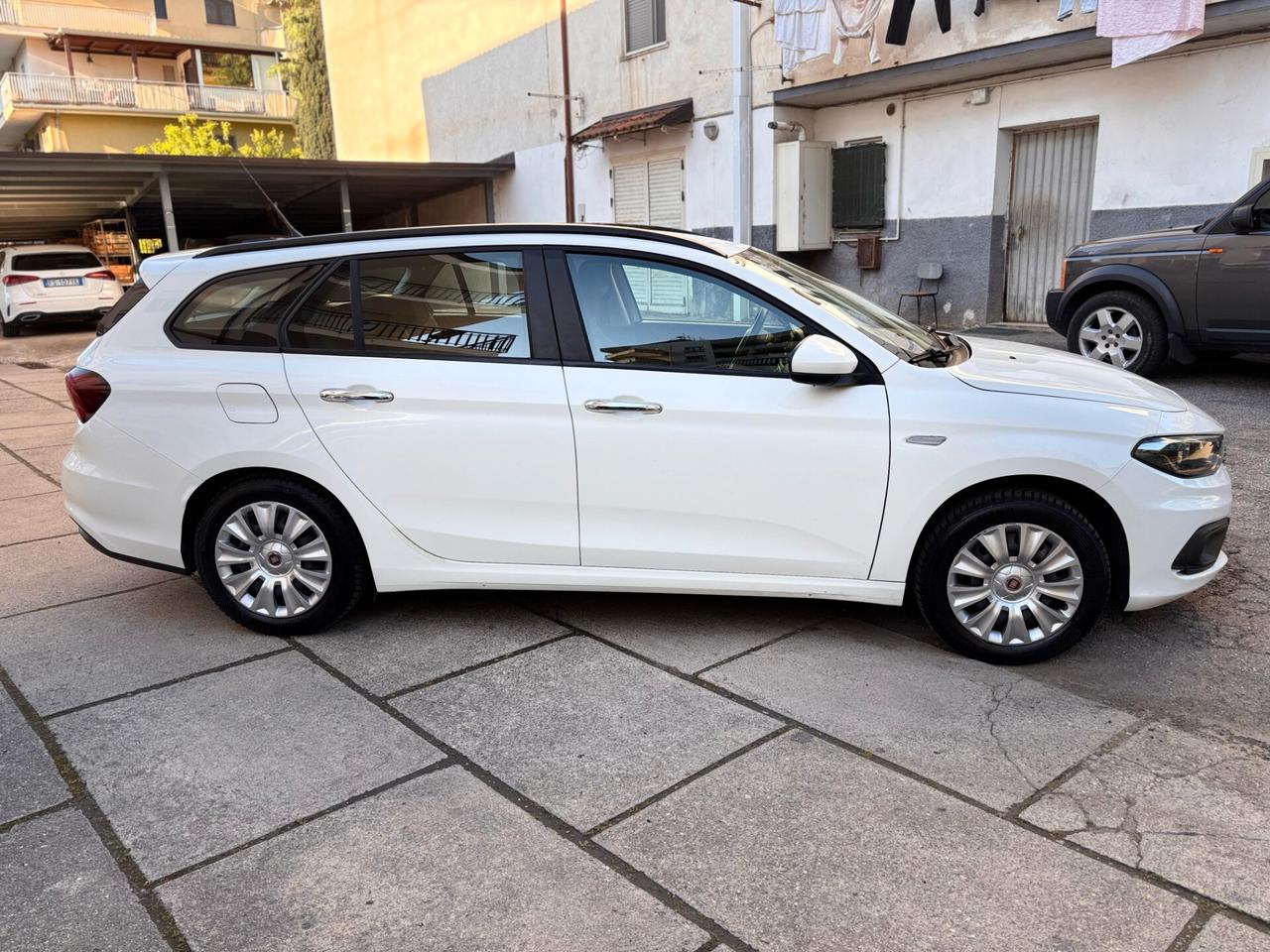 Fiat Tipo 1.6 Mjt S&S SW Business