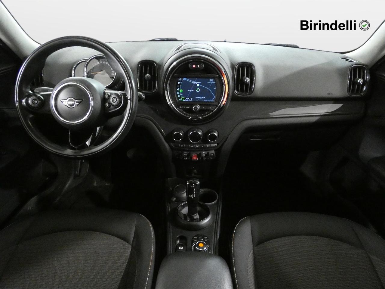 MINI Mini Countrym.(F60) - Mini 1.5 One Hype Countryman