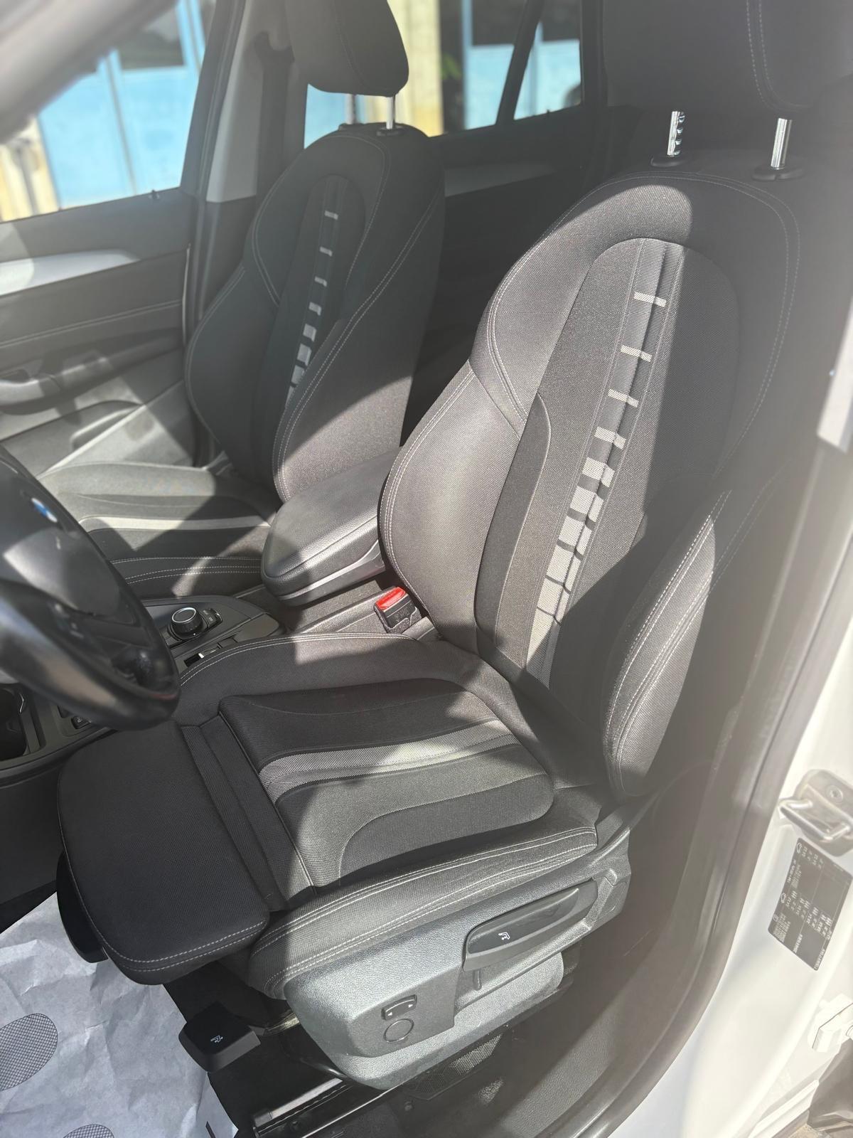 Bmw X1 sDrive18d Sport