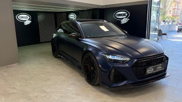 AUDI RS6-X ABT 760CV 2024 1 OF 30