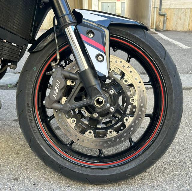 TRIUMPH Tiger 1050 Sport