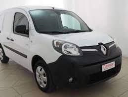 RENAULT Kangoo Kangoo 1.5 dCi 90CV 4p. Express