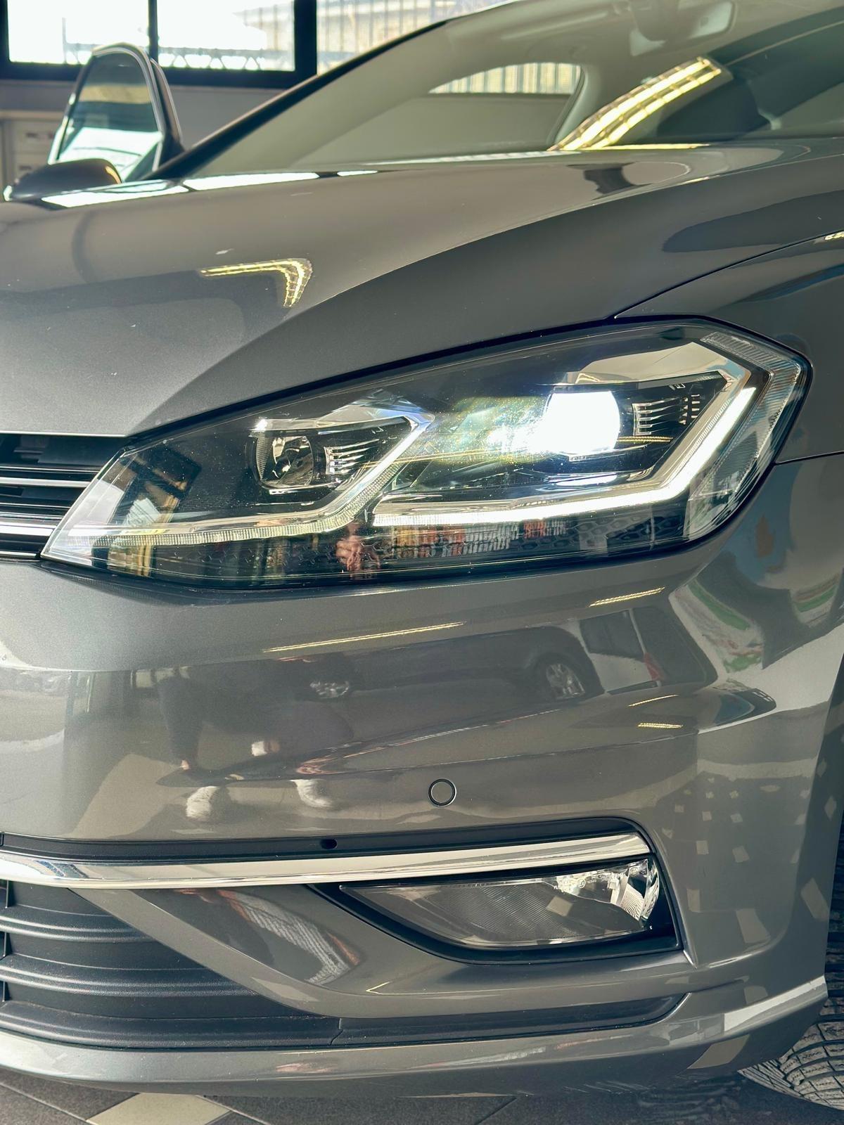 Volkswagen Golf 1.6 TDI 115 CV 5p. Business BlueMotion Technology