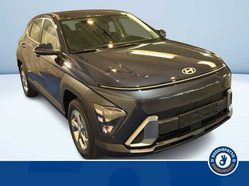 Hyundai Kona 1.6 HEV XTech MY26