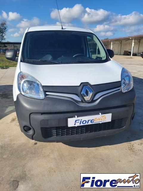 RENAULT KANGOO 1.5 DCI R-LINK TOM TOM