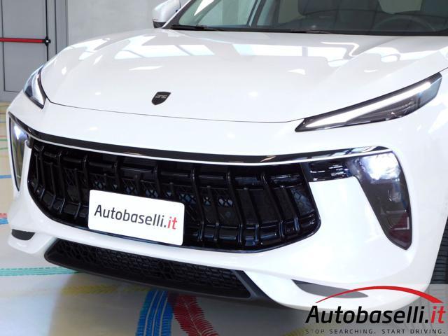 CIRELLI Cirelli 5 1.5 177CV AUTOMATICA DCT PREMIUM 'EURO 6E'