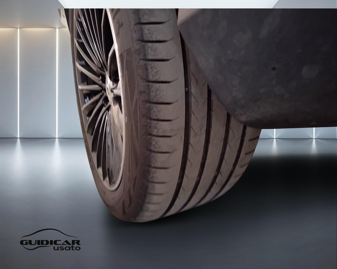 Mercedes-Benz GLC - X254 - GLC 300 de phev AMG Advanced Plus 4matic auto