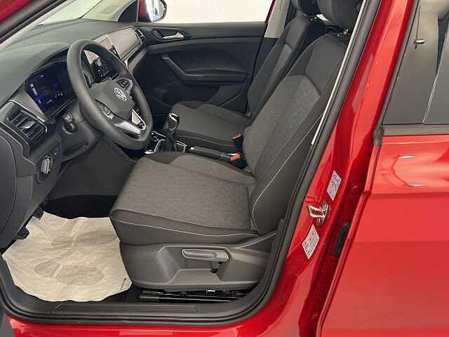 Volkswagen T-Cross 1ª serie 1.0 TSI Edition Plus
