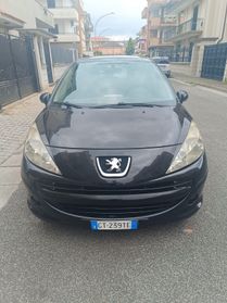 Peugeot 207 1.4 HDi 70CV 5p. XS