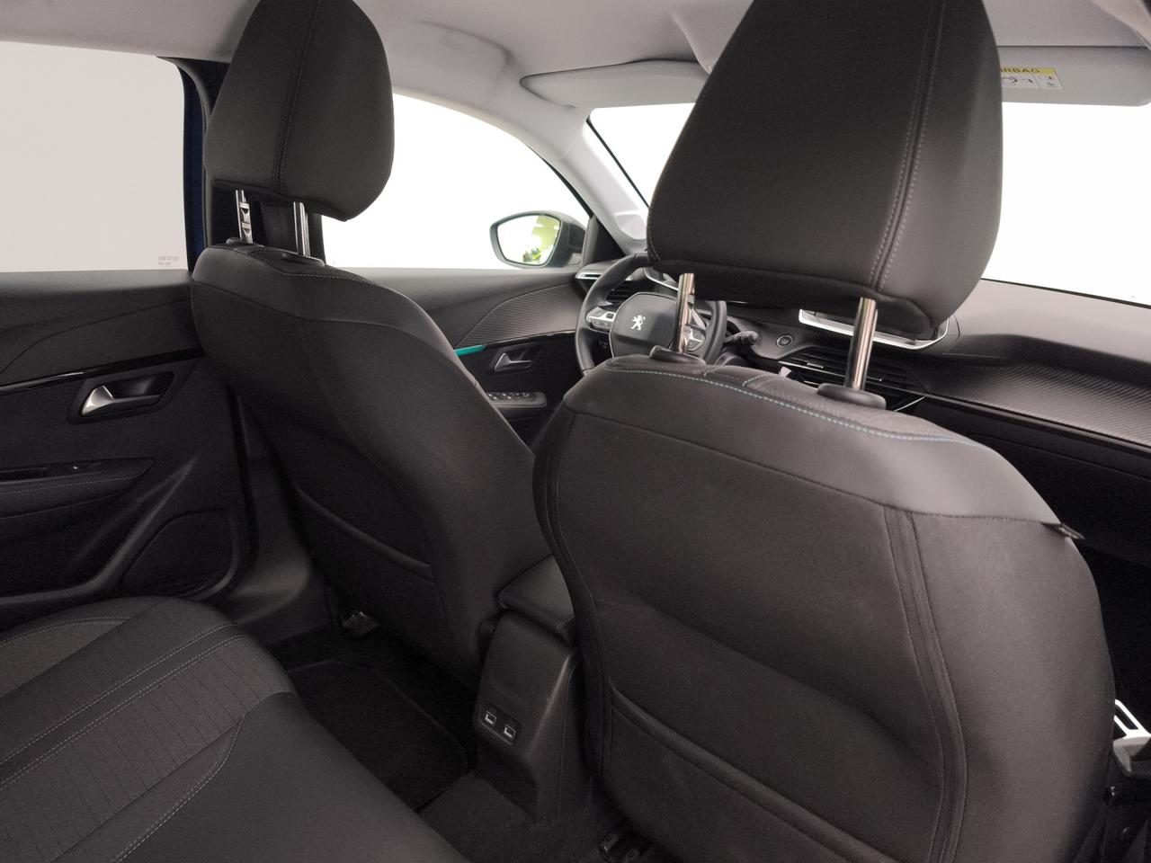 PEUGEOT 208 II 2019 - 208 1.2 puretech Allure Pack s&s 75cv