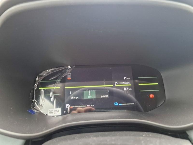 Dacia Jogger 2025 1.8 hybrid Extreme Auto 155cv