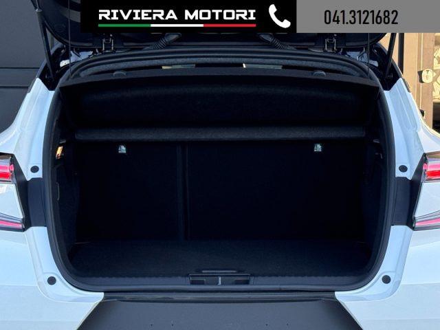 RENAULT Captur ECO-G 1.2 120 CV Techno