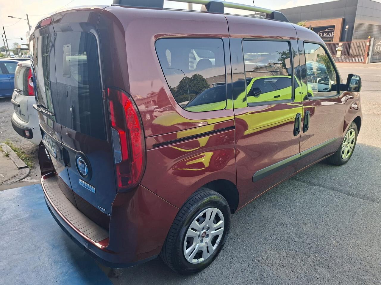 Fiat Doblò