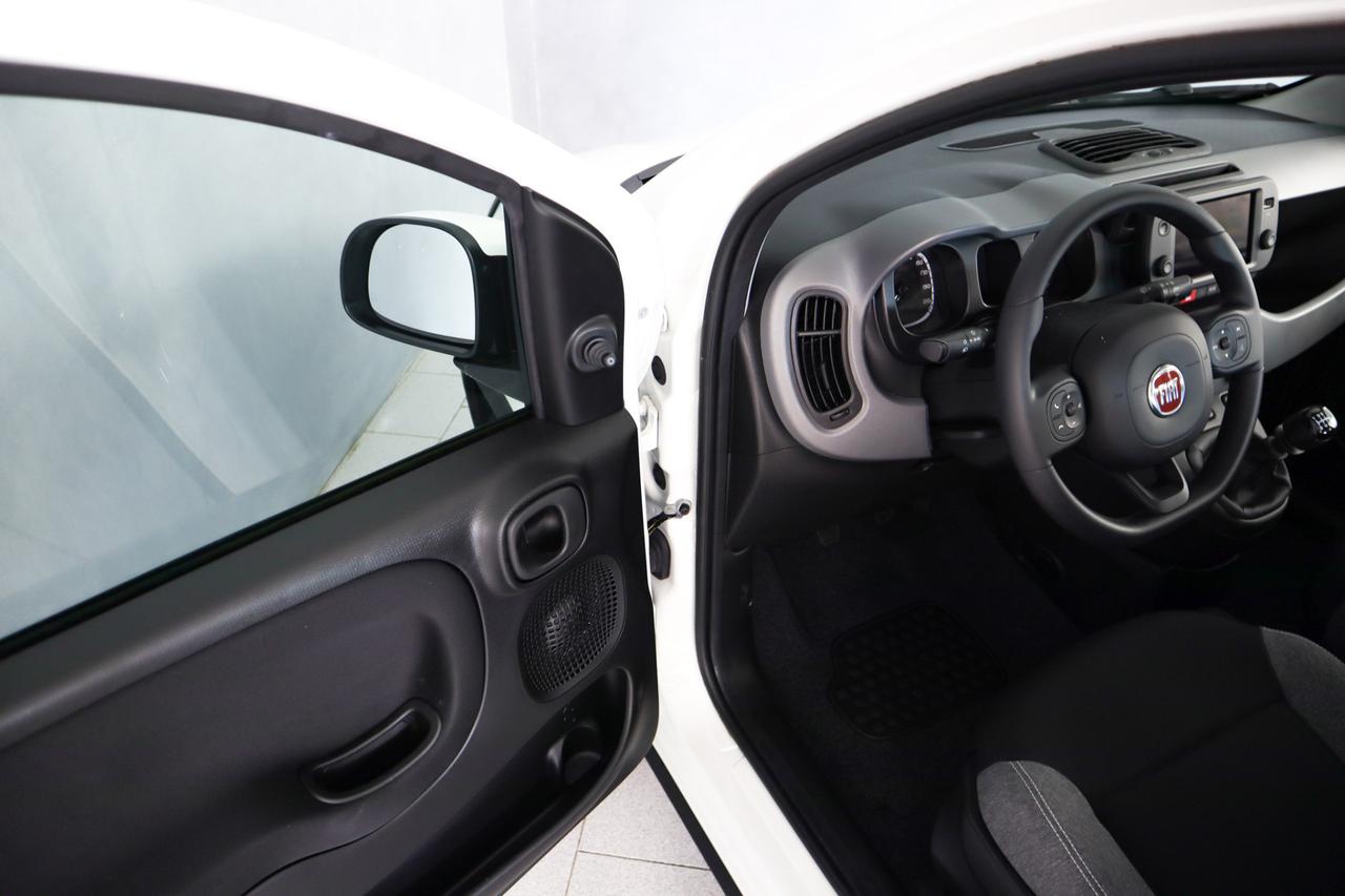 Fiat Panda 1.0 Hybrid 70cv City Cross