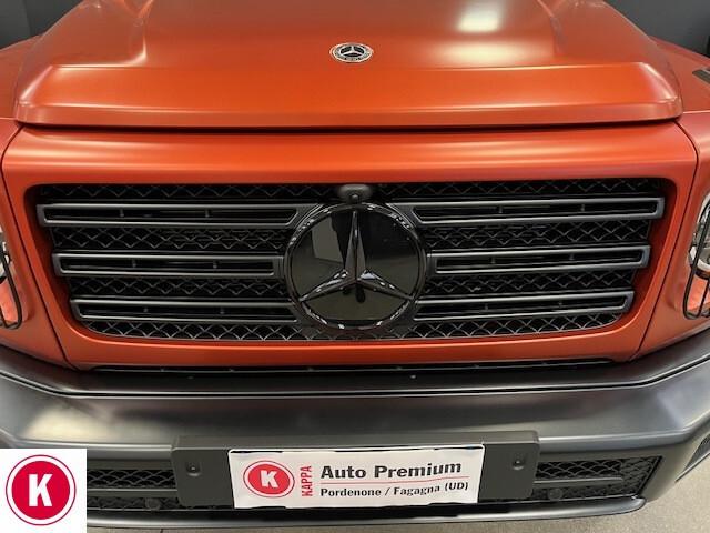 Mercedes-benz G 400 d Professional *Limited Edition*