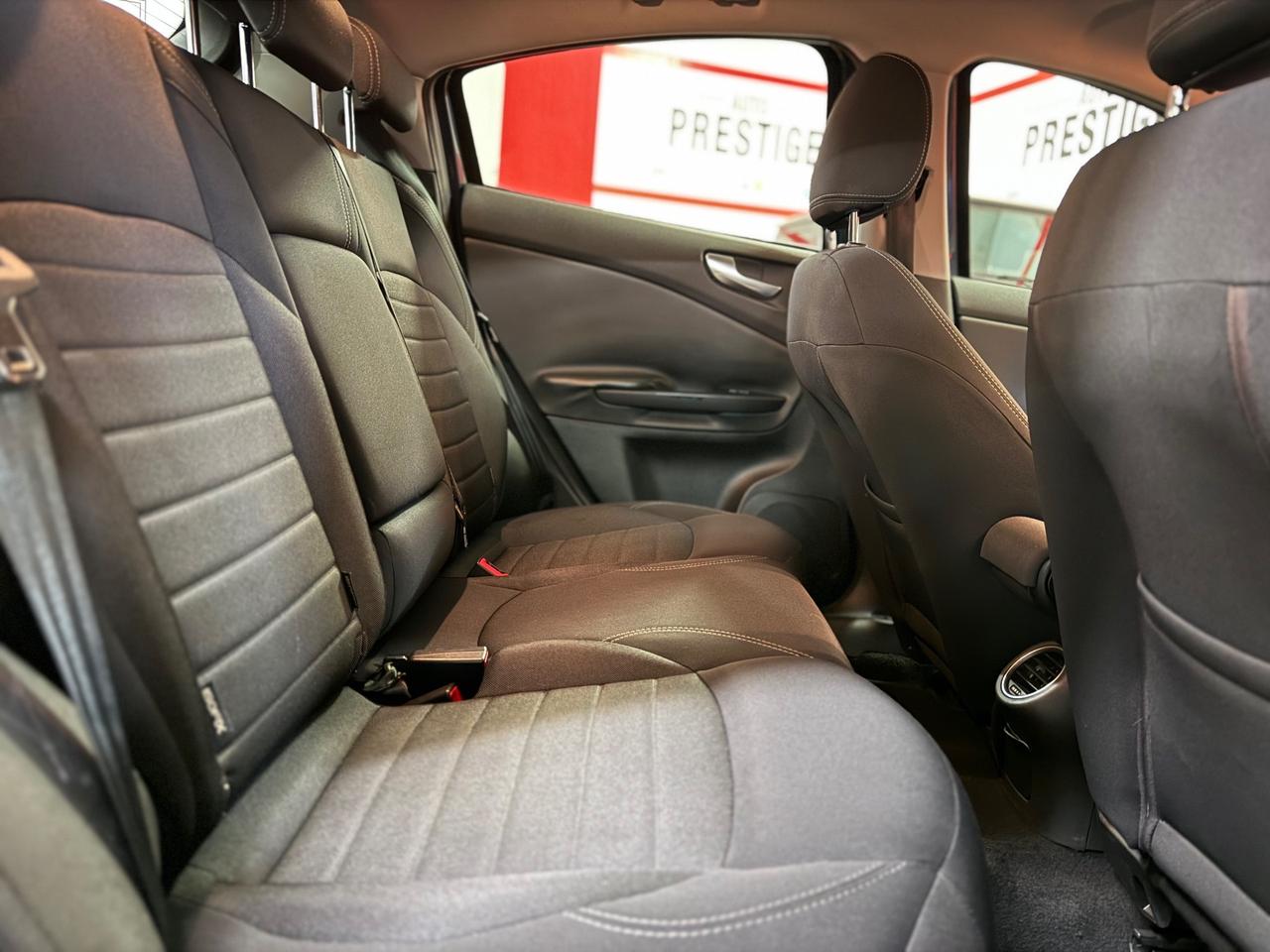 Alfa Romeo Giulietta 1.6 JTDm 120 CV