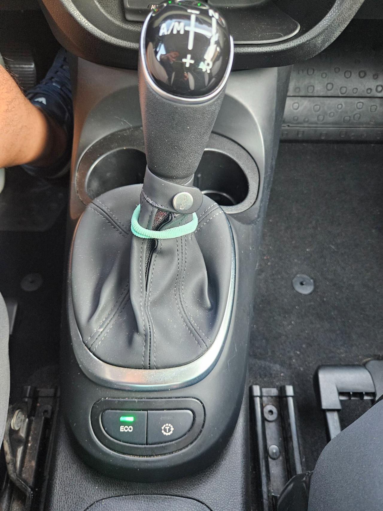 Fiat 500L 1.3 Multijet 85 CV Dualogic Trekking