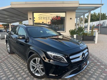 Mercedes-benz A 220 d Automatic Sport