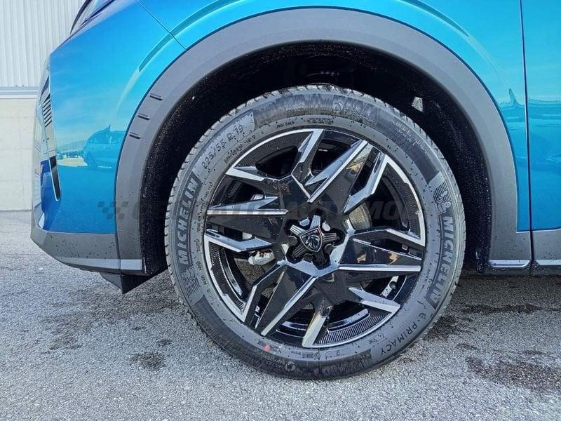 Peugeot 3008 3008 1.2 hybrid Allure 145cv e-dcs6