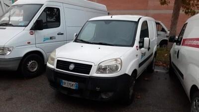 Fiat Doblo Doblò 1.3 Multijet 16V Actual