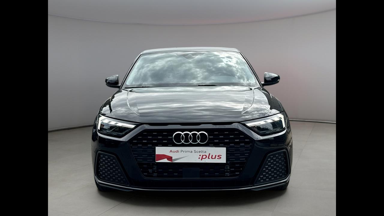 Audi Audi A1 Sportback Business 30 TFSI 85(116) kW(CV) 6-marce