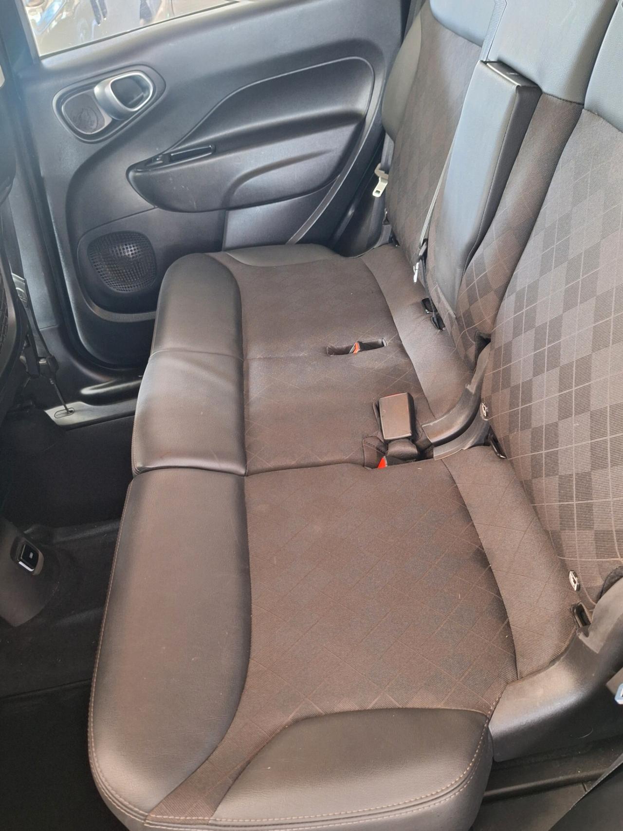 Fiat 500L 1.6 Multijet 120 CV My20 Unico Prop