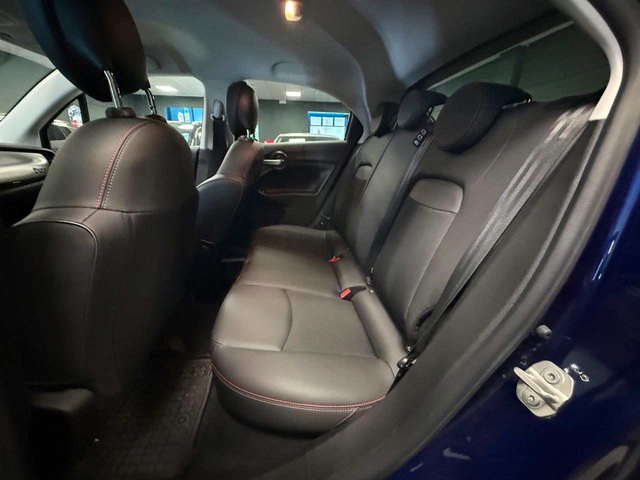 Fiat 500X 1.5 T4 Hybrid 130 CV DCT Sport